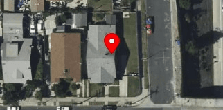 House image located at Los Angeles, CA 90037