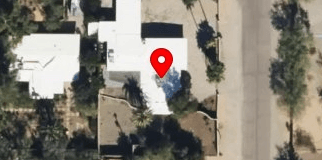 House image located at Tucson, AZ 85712