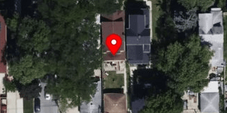 House image located at Chicago, IL 60629
