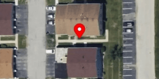 House image located at Chicago Heights, IL 60411