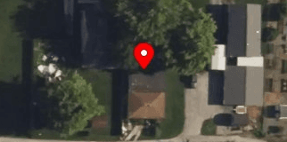 House image located at Hartford, IL 62048