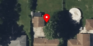 House image located at Portage, IN 46368