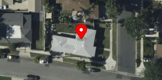 House image located at Long Beach, CA 90815