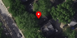 House image located at Cincinnati, OH 45233