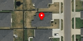 House image located at Yukon, OK 73099