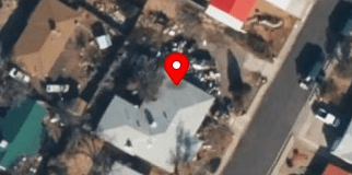 House image located at Albuquerque, NM 87107
