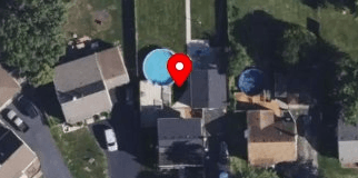 House image located at Bridgeview, IL 60455