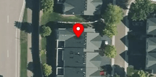 House image located at Maple Grove, MN 55311