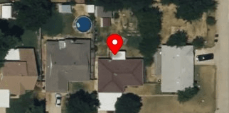 House image located at Oklahoma City, OK 73160