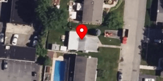 House image located at Lake Hiawatha, NJ 07034