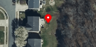 House image located at Charlotte, NC 28214