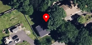 House image located at Sparta, NJ 07871