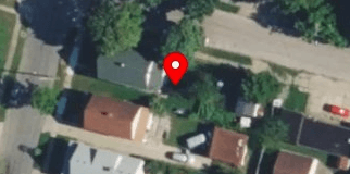 House image located at Cleveland, OH 44102