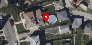 House image located at Chicago, IL 60656