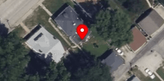 House image located at Belleville, IL 62221