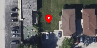 House image located at Justice, IL 60458