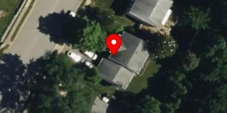 House image located at Burke, VA 22015