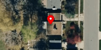 House image located at Lansing, MI 48917