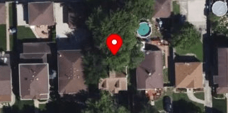 House image located at Chicago, IL 60655