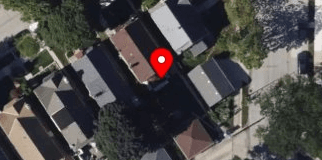House image located at Chicago, IL 60646