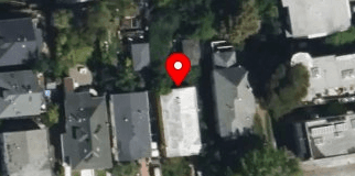 House image located at Berkeley, CA 94703