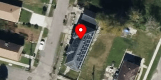 House image located at New Orleans, LA 70117