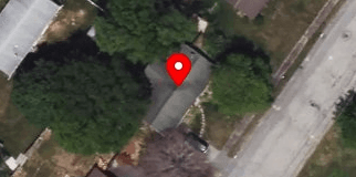 House image located at Brockton, MA 02302
