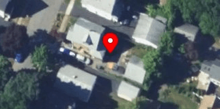 House image located at Rochester, NY 14610