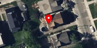 House image located at Narberth, PA 19072
