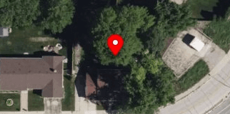 House image located at Palatine, IL 60074