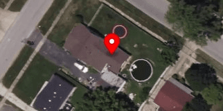 House image located at Louisville, KY 40272