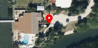 House image located at New Smyrna Beach, FL 32169