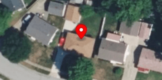House image located at Cuyahoga Falls, OH 44221