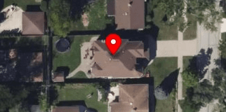 House image located at Niles, IL 60714