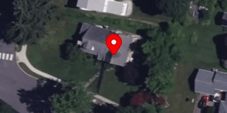 House image located at Millburn, NJ 07041