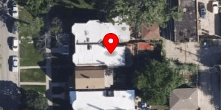 House image located at Chicago, IL 60637