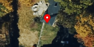 House image located at Woodcliff Lake, NJ 07677