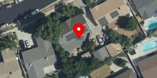 House image located at Northridge, CA 91324