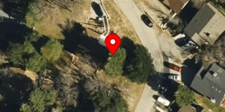 House image located at Crestline, CA 92325