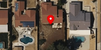 House image located at Hesperia, CA 92344