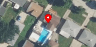 House image located at Brookpark, OH 44142