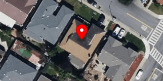House image located at Fremont, CA 94536