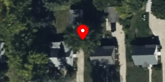 House image located at Garden City, MI 48135