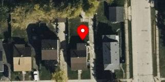 House image located at Warren, MI 48091