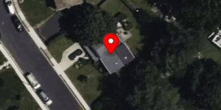 House image located at Oceanport, NJ 07757