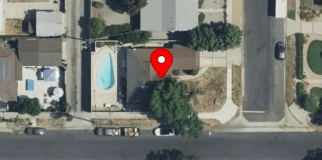House image located at Van Nuys, CA 91406