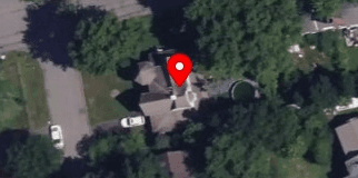 House image located at New Providence, NJ 07974