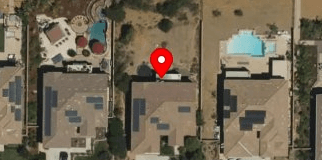 House image located at Corona, CA 92883