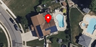 House image located at Milltown, NJ 08850
