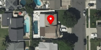 House image located at Fountain Valley, CA 92708